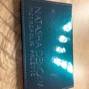 Natasha denona metropolis palette